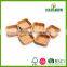 Hot New Products for 2016 6pcs Wood Sauce Bowl-mini Bowl-small Bowl Wholesale