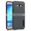LZB New arrival Dual Pro Sirier 2 layer protection phone case for samsung galaxy a8