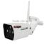 Anspo hot sale cctv security recording system ip68 outdoor camera 8ch wifi nvr kit