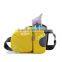 Shoulder Strap Waist Bag,Waist Bag With Bottle Holder
