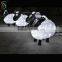 LED christmas sculpture lighting
