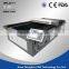 1610 acrylic laser engraving cutting machine hobby metal/foam board best price