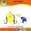 Wholesale plastic backpack water gun toys for kids