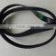 conveyor belt system Navara VQ40DE Fan Belt 11720-EB70C