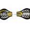 2016 Good quanlity Kids Snake Board 2 wheels snake skates board ware board