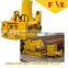 professional manufacturer bore rotary piling rig casing oscillator