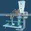 fully automatic weigh and packing machine