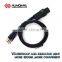 Trusted Manufacturer For Camera bnc Waterproof Double Waterproof Function Cables