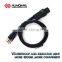 BNC Waterproof Double Waterproof Function Cables for Camera