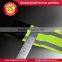 Safety high visibility reflex elastic armband