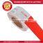 Diamond grade white and red reflective sticker