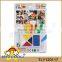 2016 New Improvedmulticolor Safety 3-Color Flag Face Paint