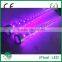 Amusement Light RGB Pixel Rigid Transparent Shell LED Strip Bar Light