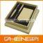 Plain Leather Gift Box For VIP(ZDL13-G009)
