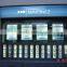 Belgium ATM led light panel ATM light sheet Dispenser led light panel