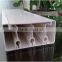 PVC Plastic Trays With Compartment 100x50