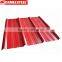 Building Material Roof Colorful Metal Sheet