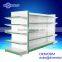 high quality factory price supermarket display shelf