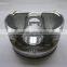 Engine Piston with Pin & Clips for BUICK ENCLAVE 12616972 RH
