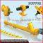 High quality equipment LSY219 screw conveyor