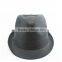 Colorful customized LOGO Summer Fedora Style Mens Paper Straw Hat