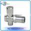 Die Casting Made in China for Aluminum Zinc Magnesium