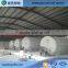  Assurance! FRP High Pressure Anticorrosive Vessel Fermentation Reaction Vessel
