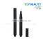 TC4812-1 New Cosmetic Makeup Plastic Cosmetic Brush Pen