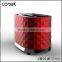 Home Appliance Diamond design toaster with extra wide slots