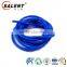 3mm*3mm heat resistant extruded silicone rubber vacuum hose