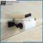 Elegant China Wholesale Zinc Alloy ORB Finishing Bathroom Accessories Wall Mounted Toilet Paper Holder
