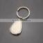 kirsite material Various shapes key chain Direct suppliers