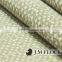 100% polyester flocking fabric made by printed viscose sofa fabric