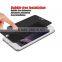 2.5D 9H explosion-proof Anti-privacy tempered glass screen protector for iphone 7.