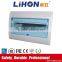 Types cover flush mount 10 way outdoor power distribution box