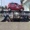 Hot Sale Hydraulic Stationary Car Scissor Lift Platform With CE