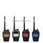 New BaoFeng BF-530I 5W VHF+UHF 136-174 400-520MHz FM Radio Dual Band Dual Frequency four colors walkie talkieTour Guide System