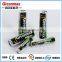 Low Internal Resistance 500mah AAA NI-MH Dry Cell Baattery Pack