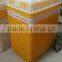 Plastic Poultry Transport Crate/chicken Transport Box Lydia Chang 0086.15965977837