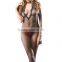 Taiwan Manufacturer Backless Deep V Style OEM Lingerie