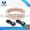 2015 Portable Wooden Gym Rings For Fitness Training