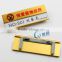 Reusable Engraved Aluminum Nameplate for Different Workers