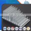 China Supplier Extruded Industrial Aluminum Alloy Profiles