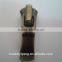 Supply Top Grade 3# Antique Brass Metal Sliders