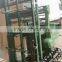 nylon zipper tape making machine