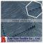 cotton slub polyester wicking interlock pique fabric