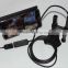 portable 50x- 700x electron microscope Waterproof belt lamp handheld usb digital mini microscope