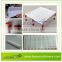 Leon Broiler Chicken House Slat Plastic Flooring For Sale