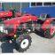 Garden 45hp Dongfeng hood tractor with CE and ISO certification
