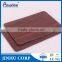 Exterior Wall Cladding Materials Wood Aluminum Composite, high quality with bottom price